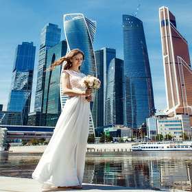 Wedding photo